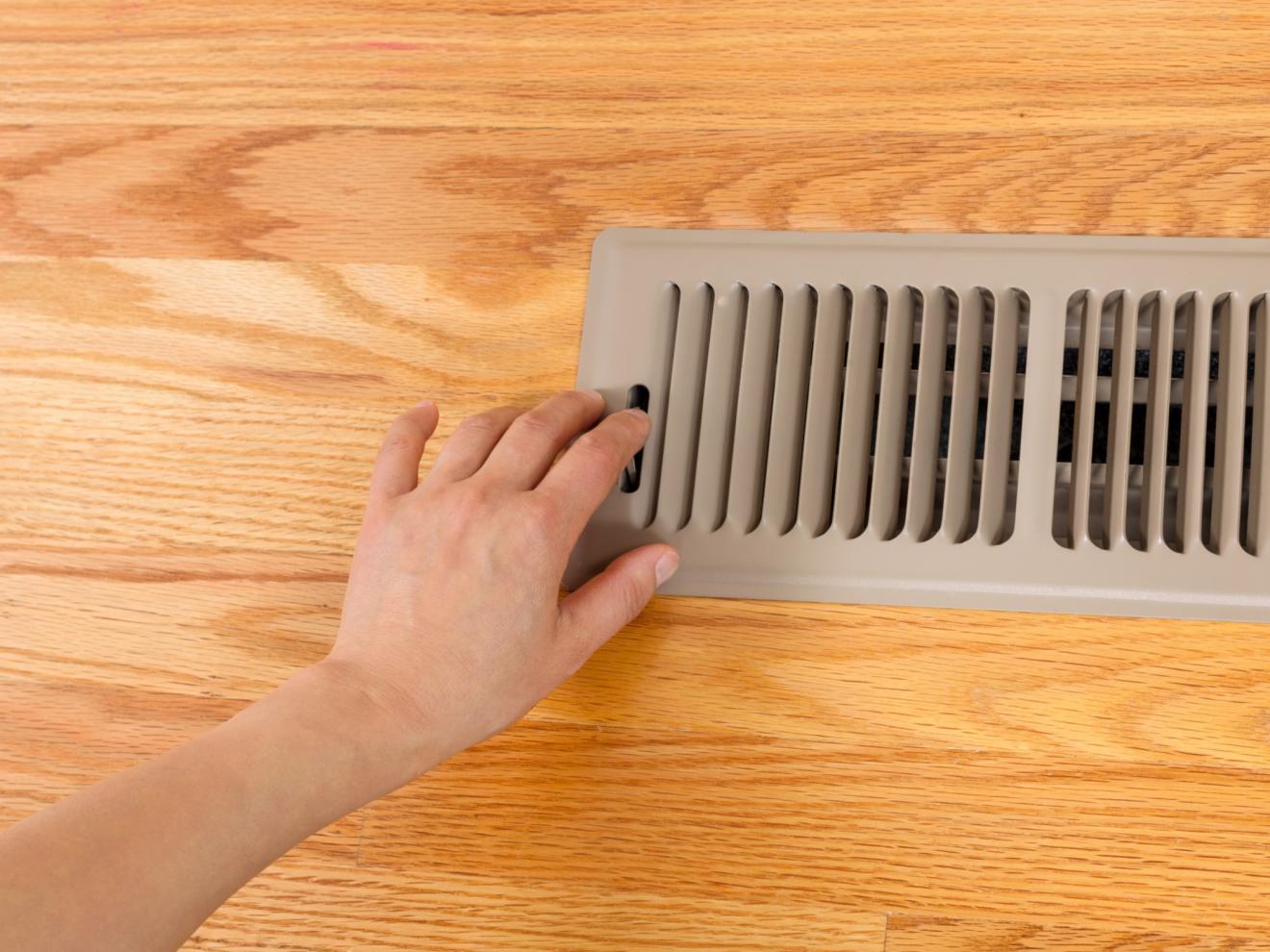 Will Closing Vents in Unused Rooms Save Energy? Beltrami Electric